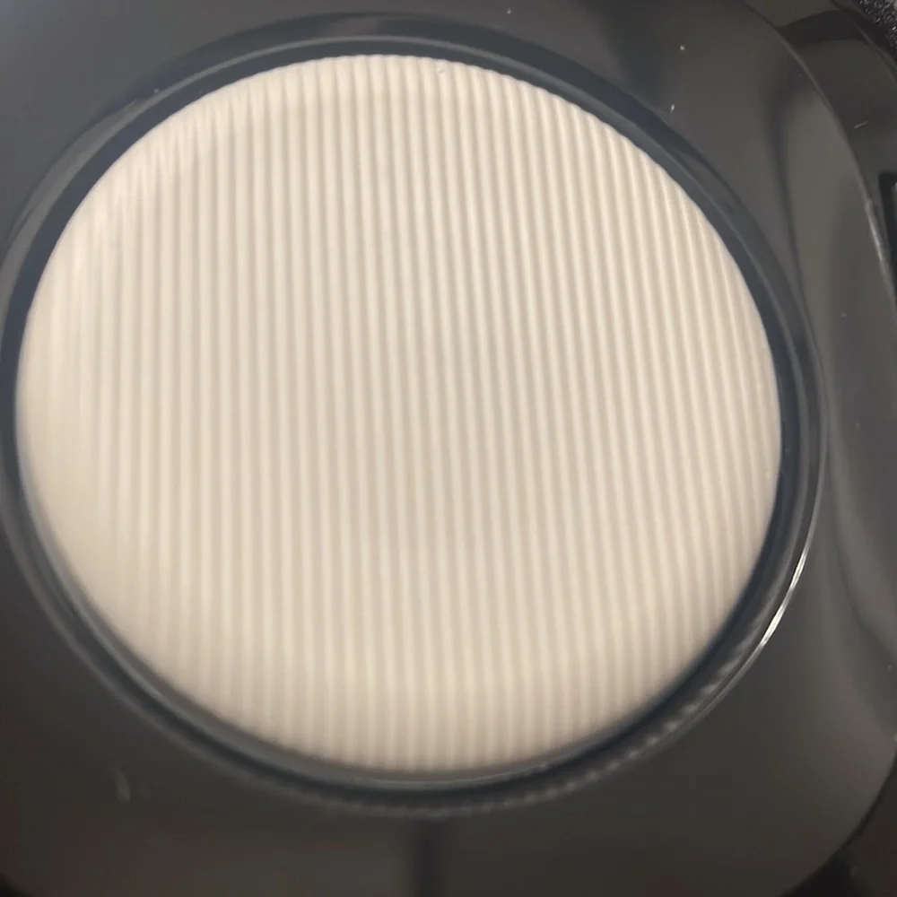 Marc Jacobs 100 Finish Lines Perfection Powder